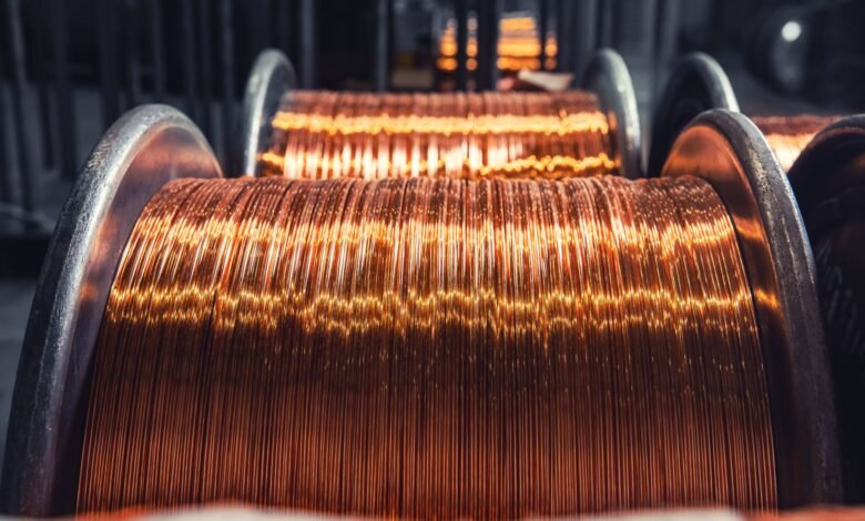 حرب-إيران-تعصف-بمكاسب-النحاس-في-2026