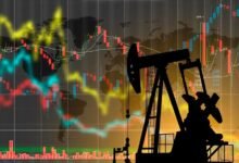 انخفاض-سعر-النفط-لكنه-يتداول-فوق-107-دولارات