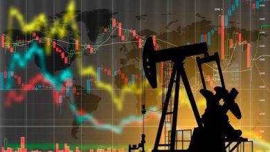 انخفاض-سعر-النفط-لكنه-يتداول-فوق-107-دولارات