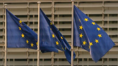 الاتحاد-الأوروبي-يطالب-بوقف-استهداف-منشآت-الطاقة-والمياه-بالشرق-الأوسط