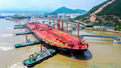 النفط-الأمريكي-يتجه-إلى-آسيا-عبر-قناة-بنما-مع-تغير-خارطة-التجارة