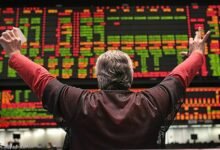 الأسهم-الأوروبية-تتجه-نحو-خسائر-للأسبوع-الثالث-مع-استمرار-الحرب