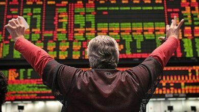 الأسهم-الأوروبية-تتجه-نحو-خسائر-للأسبوع-الثالث-مع-استمرار-الحرب