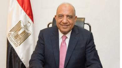 وزير-الكهرباء-يتابع-آداء-المنظومة-الإلكترونية-للشكاوى-وخدمات-المواطنين