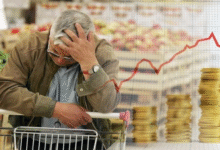 صدمة-الطاقة-العالمية-تهدد-النمو-وتنعش-مخاطر-الركود-التضخمى