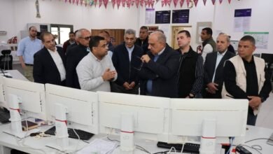 “الكهرباء”:-محطة-بني-سويف-المركبة-تضيف-4800-ميجاوات-بتكلفة-ملياري-يورو