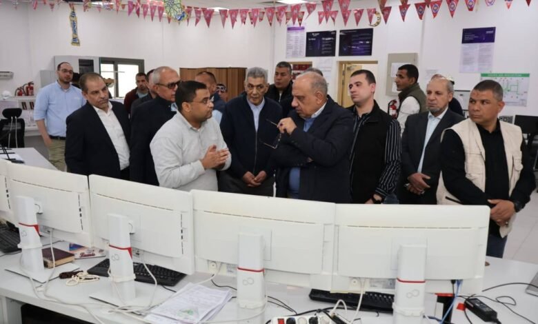 “الكهرباء”:-محطة-بني-سويف-المركبة-تضيف-4800-ميجاوات-بتكلفة-ملياري-يورو