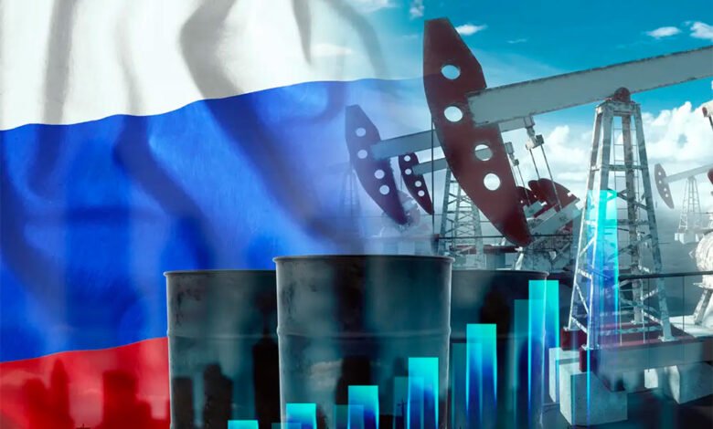 إيرادات-روسيا-النفطية-ترتفع-لأعلى-مستوى-فى-4-أعوام