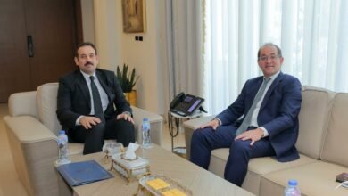 «مستقبل-مصر»-و«المالية»-يبحثان-توسيع-مشاركة-القطاع-الخاص-فى-المشروعات-التنموية