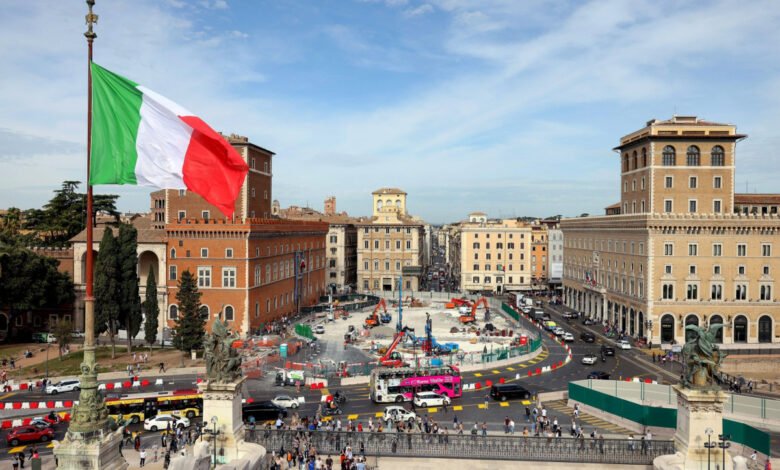 انخفاض-مؤشر-ثقة-المستهلك-فى-إيطاليا-خلال-مارس