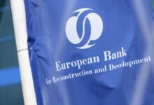 الأوروبي-لإعادة-الإعمار:-الصراع-في-الشرق-الأوسط-يُفاقم-المخاطر-التى-تُهدد-النمو