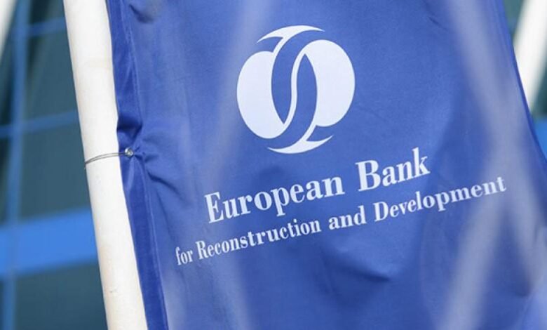 الأوروبي-لإعادة-الإعمار:-الصراع-في-الشرق-الأوسط-يُفاقم-المخاطر-التى-تُهدد-النمو