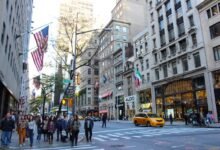 تباطؤ-النمو-السكانى-فى-الولايات-المتحدة-مع-انخفاض-الهجرة