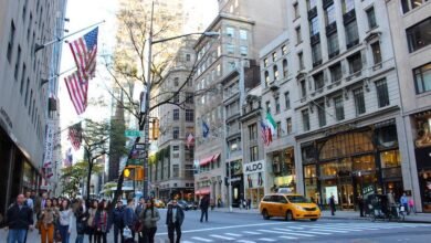 تباطؤ-النمو-السكانى-فى-الولايات-المتحدة-مع-انخفاض-الهجرة