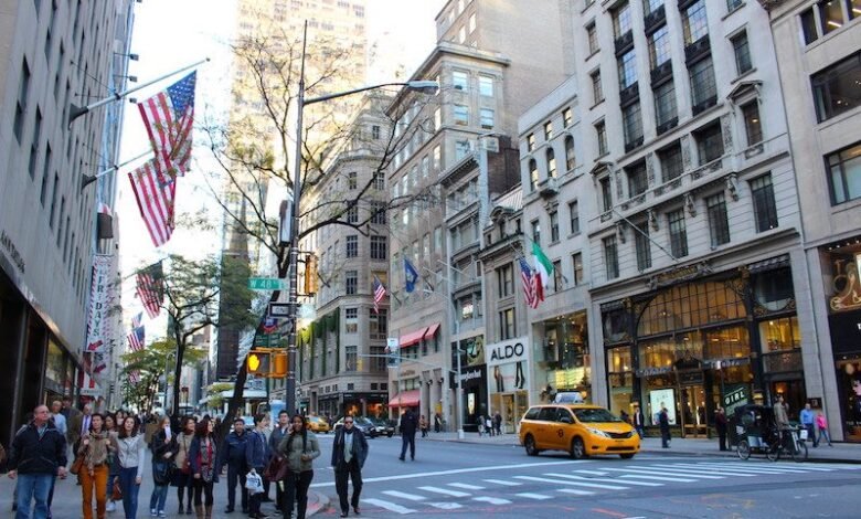 تباطؤ-النمو-السكانى-فى-الولايات-المتحدة-مع-انخفاض-الهجرة