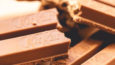 سرقة-12-طناً-من-شوكولاتة-“كيت-كات”-فى-أوروبا