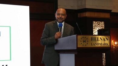 أحمد-إكرام-ينضم-إلى-بنك-مصر-رئيسًا-لتسويق-منتجات-أمناء-الحفظ-والأوراق-المالية