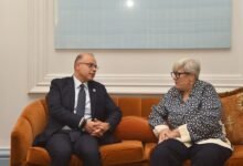 وزير-الاستثمار-يبحث-مع-بريطانيا-تعزيز-الاستثمارات-الخضراء 