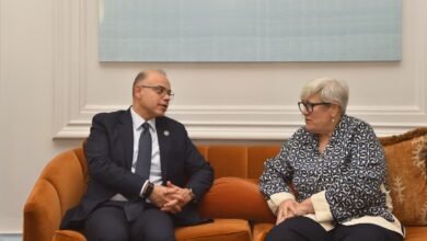 وزير-الاستثمار-يبحث-مع-بريطانيا-تعزيز-الاستثمارات-الخضراء 