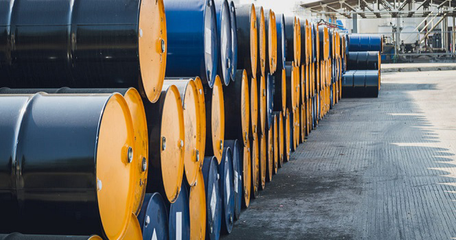 جيه-بي-مورجان:-النفط-قد-يتجاوز-150-دولاراً-بحلول-منتصف-مايو