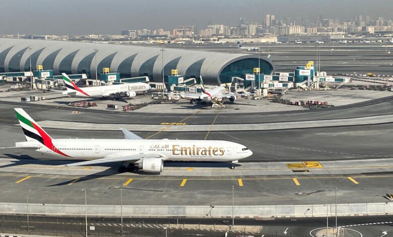 هل-تدفع-حرب-إيران-المسافرين-الآسيويين-لهجر-الشرق-الأوسط؟