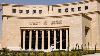 تسوية-26-مليون-مقاصة-شيكات-بقيمة-1.3-تريليون-جنيه-أول-3-أشهر-من-2026