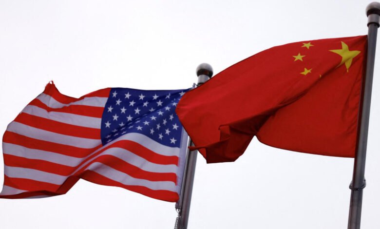 مسئول-أمريكي:-ترامب-يسعى-خلال-لقائه-مع-الرئيس-الصيني-إلى-تعزيز-استقرار-العلاقات