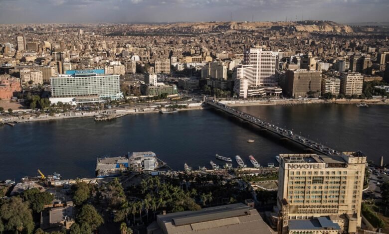 “ستاندرد-آند-بورز”-تثبت-التصنيف-الائتماني-لمصر-عند-“b/b”مع-نظرة-مستقبلية-مستقرة