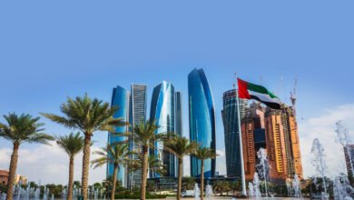 أبوظبي-تستضيف-الاجتماعات-السنوية-للبنك-الدولي-وصندوق-النقد-في-2029