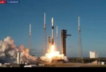 وكالة-الفضاء-المصرية:-نجاح-إطلاق-الكاميرا-climcam-على-متن-محطة-الفضاء-الدولية