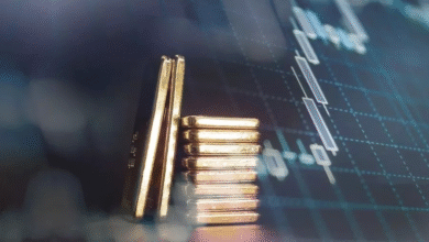 بنوك-مركزية-تعزز-احتياطيات-الذهب-لتنويع-المكاسب-ومواجهة-تقلبات-العملات