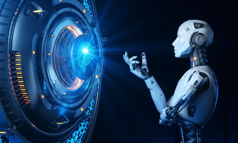 لي-جونغ-هوا-يكتب:-من-يقود-اقتصاد-الذكاء-الاصطناعي؟