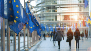 رئيس-الهيئة-المصرفية-الأوروبية:-البنوك-قادرة-على-تحمّل-الصدمات-الحالية