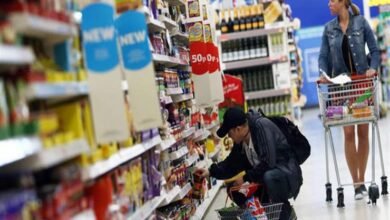 حرب-إيران-تعيد-إحياء-مخاطر-الركود-التضخمي-على-الاقتصاد-العالمي