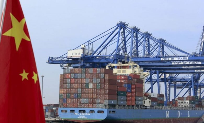 تراجع-حاد-في-الصادرات-الصينية-من-المعادن-النادرة-إلى-اليابان