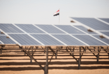 مصر-تستضيف-18-مشروعًا-رئيسًا-للطاقة-المتجددة-بنهاية-2025
