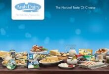 الرقابة-المالية-تُقر-تخفيض-رأسمال-“أراب-ديري”-عبر-إعدام-أسهم-الخزينة