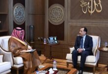 السعودية-تبحث-فرص-الاستثمار-المتاحة-بعدة-قطاعات-في-مصر