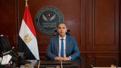 إسلام-عزام:-“الرقابة-المالية”-تقترب-من-إطلاق-أولى-العقود-المستقبلية-على-الأسهم 