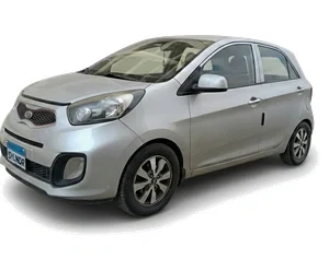 كيا Picanto 2015