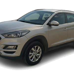 هيونداى Tucson 2020