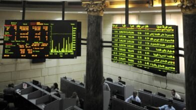“المصرية-للموانئ-النهرية”-تسعى-لطرح-أسهمها-فى-البورصة-المصرية-بالنصف-الأول