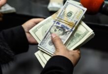 550-مليون-دولار-مبيعات-الأجانب-فى-أدوات-الدين-الحكومية